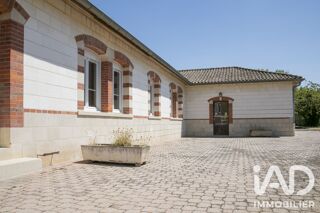  Maison à vendre 7 pièces 290 m²