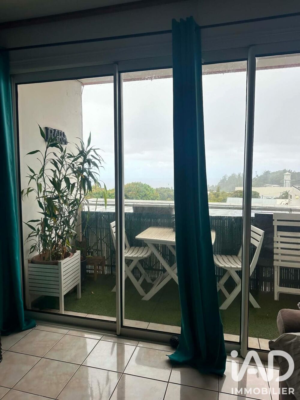 Vente Maison Vente Maison/villa 8 pièces Petite-Île