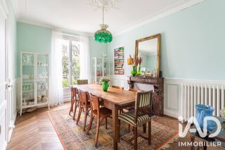  Maison à vendre 8 pièces 170 m²