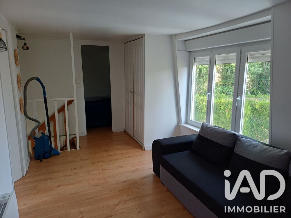 Vente Autre Vente Gîte 3 pièces Suzanne
