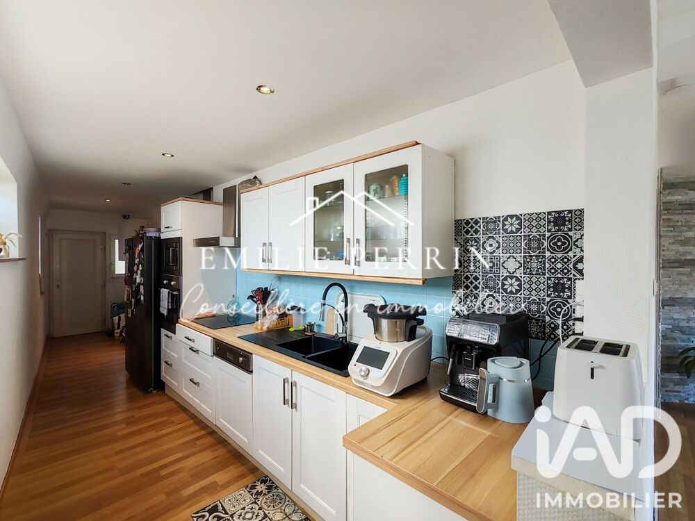 Vente Maison Vente Maison de ville 8 pièces Thionville