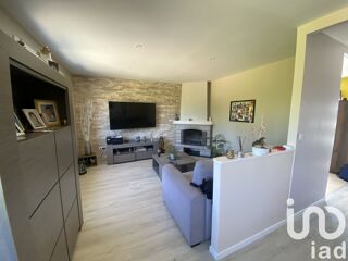  Maison à vendre 4 pièces 83 m²