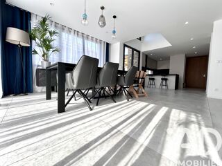  Maison � vendre 4 pi�ces 138 m�