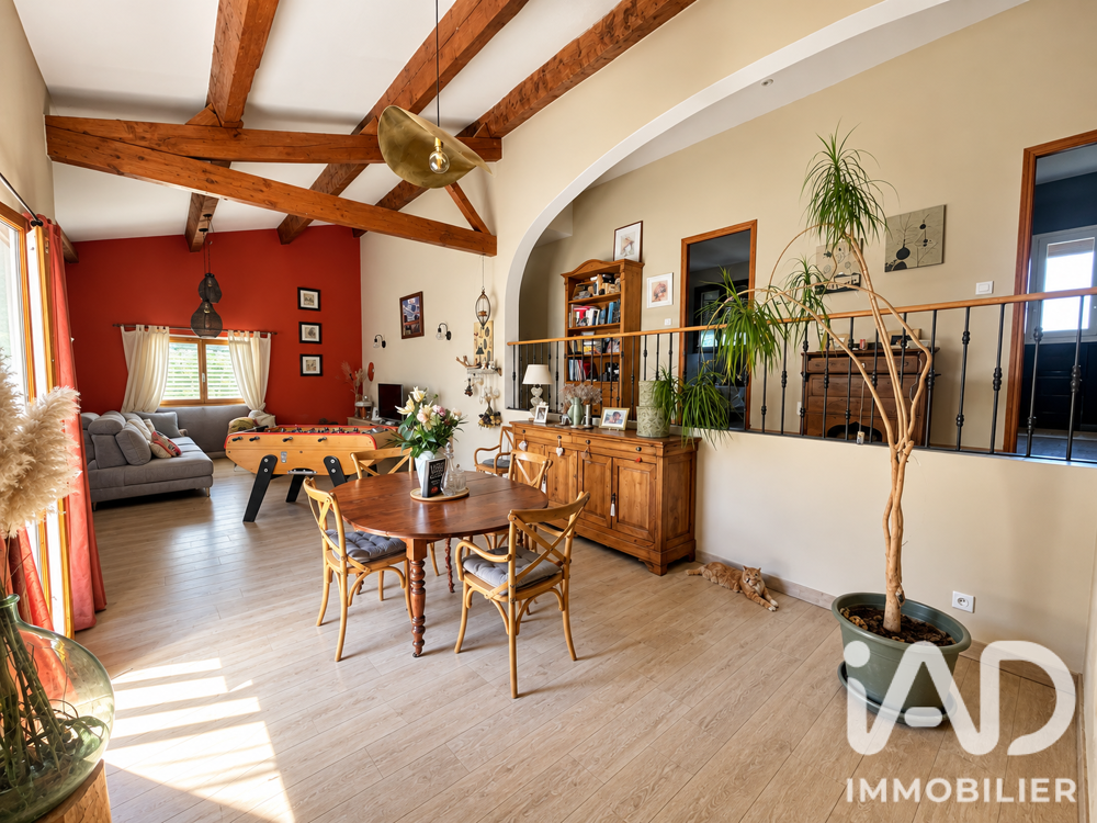 Vente Maison Vente Maison traditionnelle 4 pièces Cuxac-d'aude