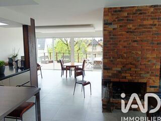  Maison à vendre 8 pièces 211 m²