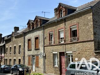  Maison à vendre 5 pièces 79 m²