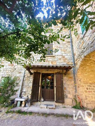 Maison à vendre 3 pièces 65 m²