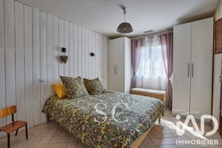 Vente Maison Vente Maison traditionnelle 5 pièces Mérignac