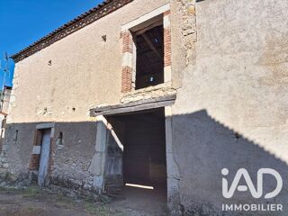  Maison à vendre 2 pièces 40 m²