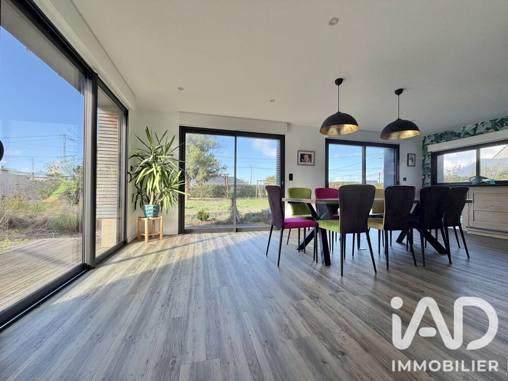 Vente Maison Vente Maison/villa 5 pièces Agon-coutainville