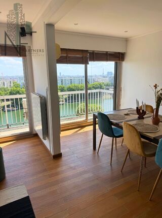  Appartement  vendre 4 pices 110 m