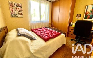  Maison à vendre 6 pièces 140 m²