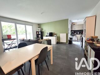  Appartement à vendre 3 pièces 66 m²