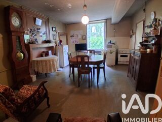  Maison à vendre 5 pièces 85 m²