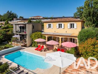  Maison à vendre 8 pièces 202 m²