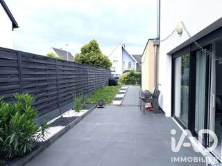  Maison à vendre 4 pièces 101 m²