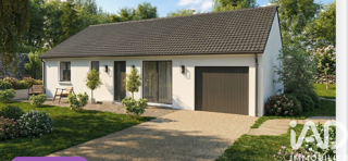  Terrain � vendre 783 m�