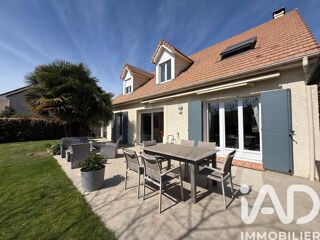  Maison à vendre 6 pièces 154 m²