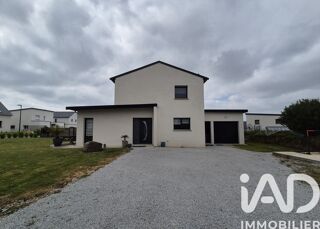  Maison à vendre 6 pièces 128 m²