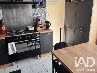  Maison à vendre 5 pièces 105 m²