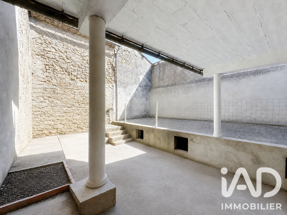 Vente Maison Vente Maison/villa 11 pièces Castelnaudary