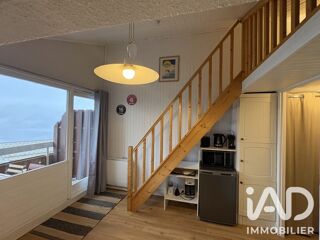 Vente Appartement Vente Appartement 3 pièces Alpe d'huez