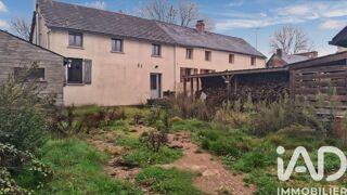  Maison à vendre 4 pièces 94 m²
