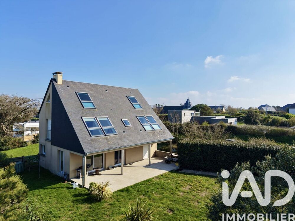 Vente Maison/villa 9 pièces