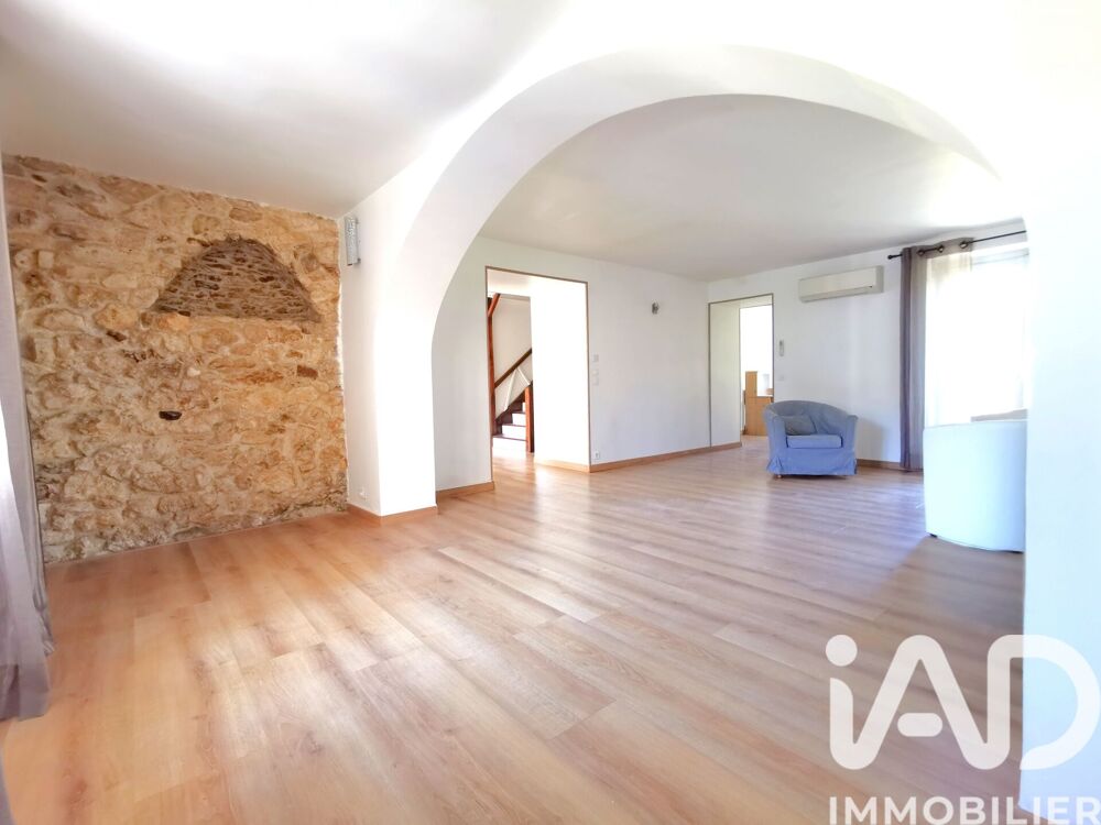 Vente Maison Vente Maison/villa 9 pièces Villiers-sur-morin
