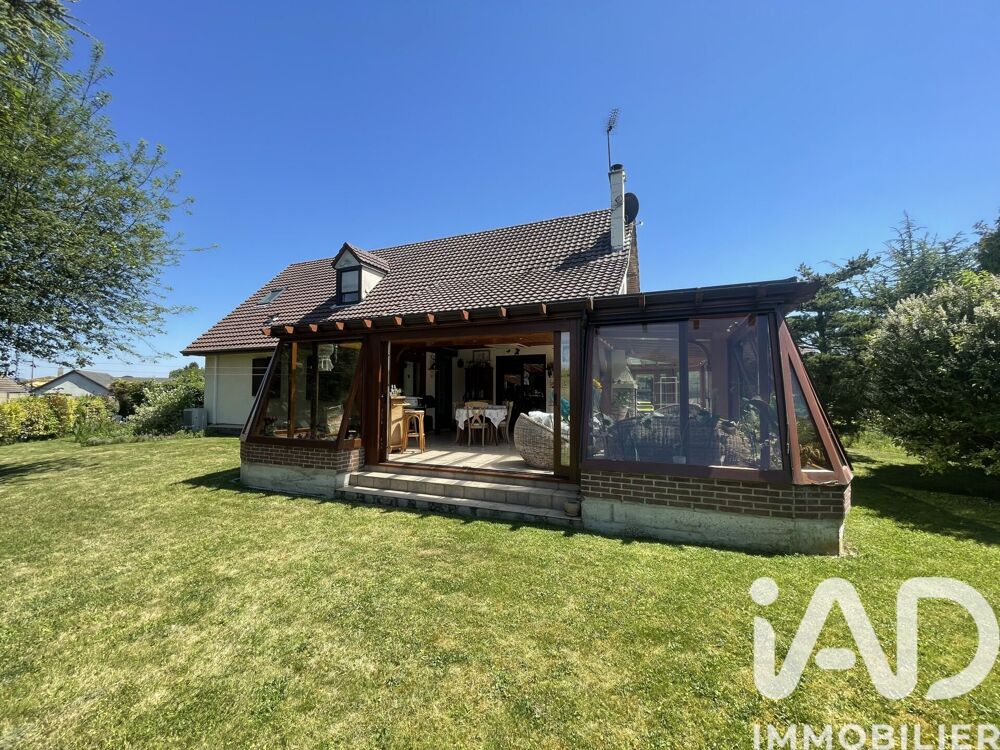 Vente Maison d'architecte 10 pièces
