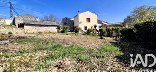 Vente Maison Vente Maison/villa 6 pièces Goudargues