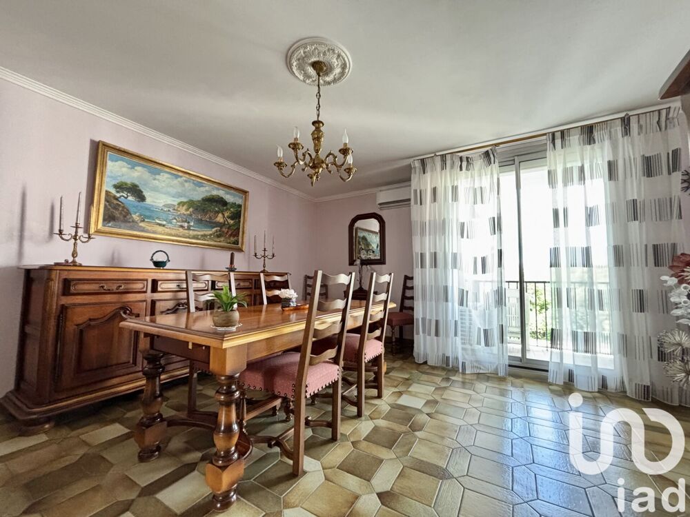 Vente Appartement Vente Appartement 4 pièces Perpignan