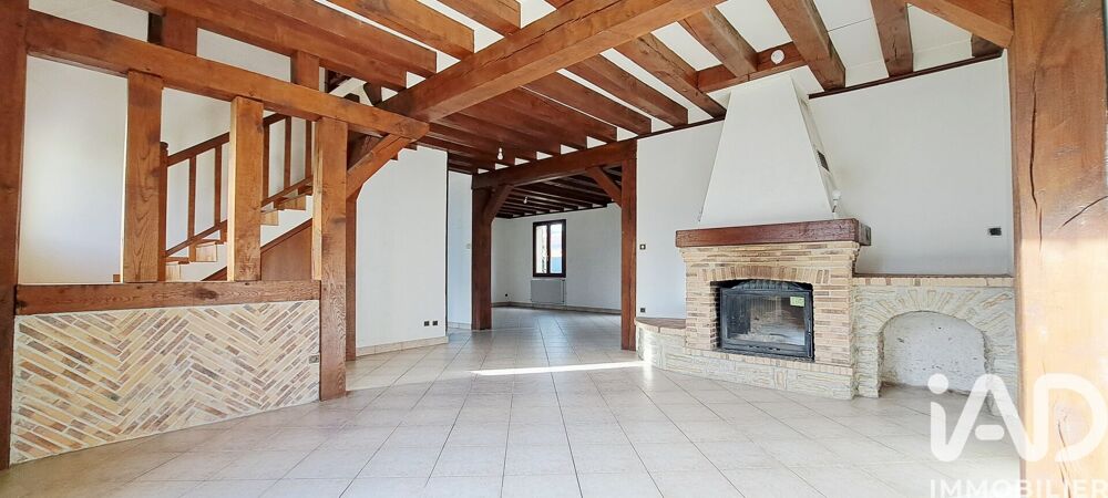 Vente Maison Vente Maison traditionnelle 6 pièces Vimory