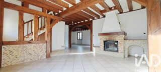  Maison à vendre 6 pièces 131 m²