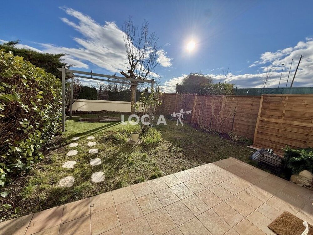 location Appartement - 4 pièce(s) - 105 m² Caluire-et-Cuire (69300)