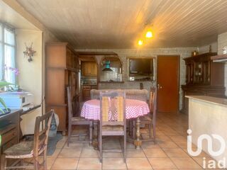  Maison à vendre 4 pièces 85 m²