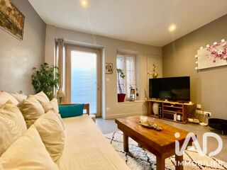  Maison à vendre 3 pièces 55 m²