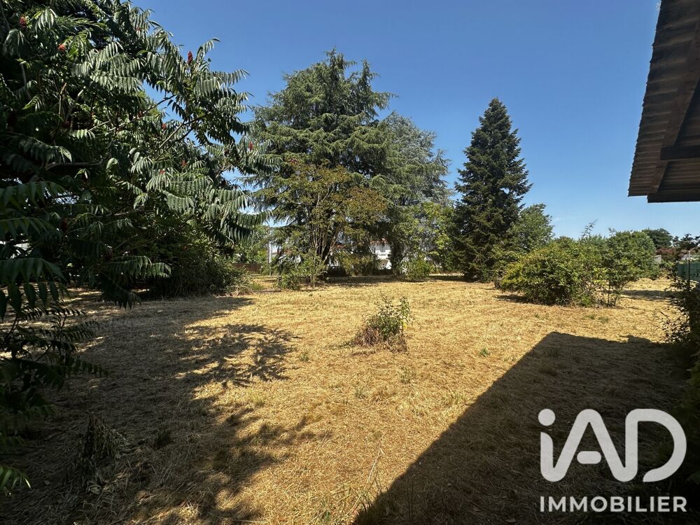 Vente Terrain Vente Terrain à bâtir 2 202 m&sup2; Villeneuve-sur-lot