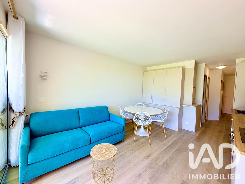 Vente Appartement Vente Appartement 2 pièces Roquebrune-sur-argens