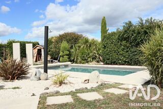  Maison à vendre 6 pièces 154 m²