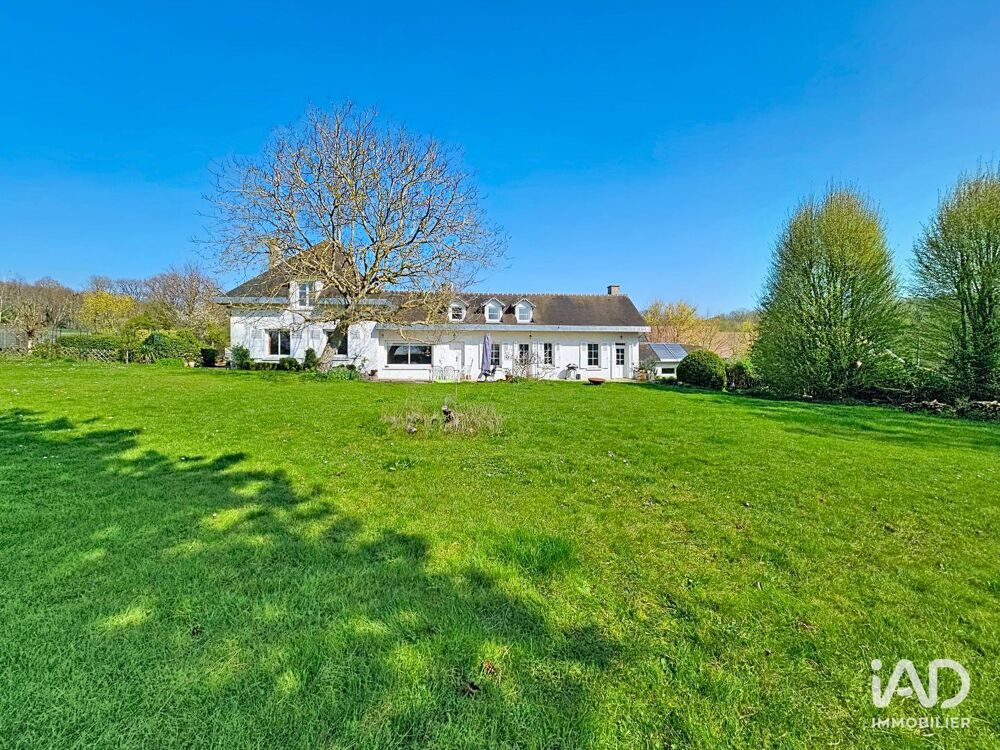 Vente Maison/villa 8 pièces