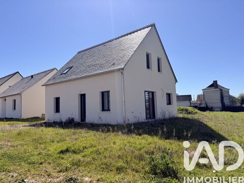   Vente Maison Maison - 4 pi�ce(s) - 101 m�