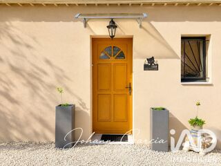  Maison à vendre 4 pièces 83 m²