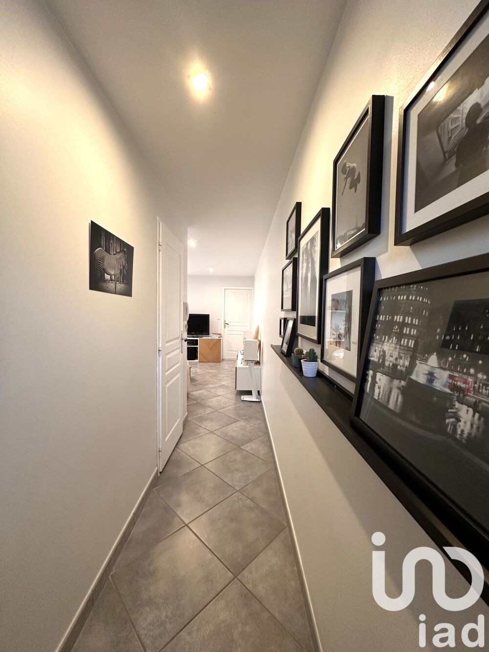 Vente Maison Vente Maison/villa 4 pièces Valence