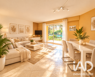 Vente Appartement Vente Appartement 3 pièces Fréjus