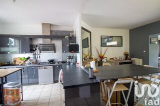  Maison à vendre 6 pièces 115 m²