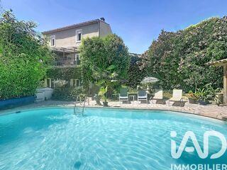  Maison à vendre 8 pièces 215 m²