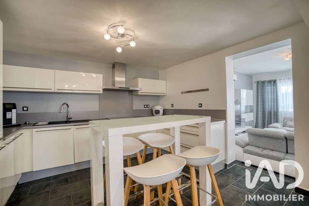vente Maison - 7 pièce(s) - 180 m² Rettel (57480)