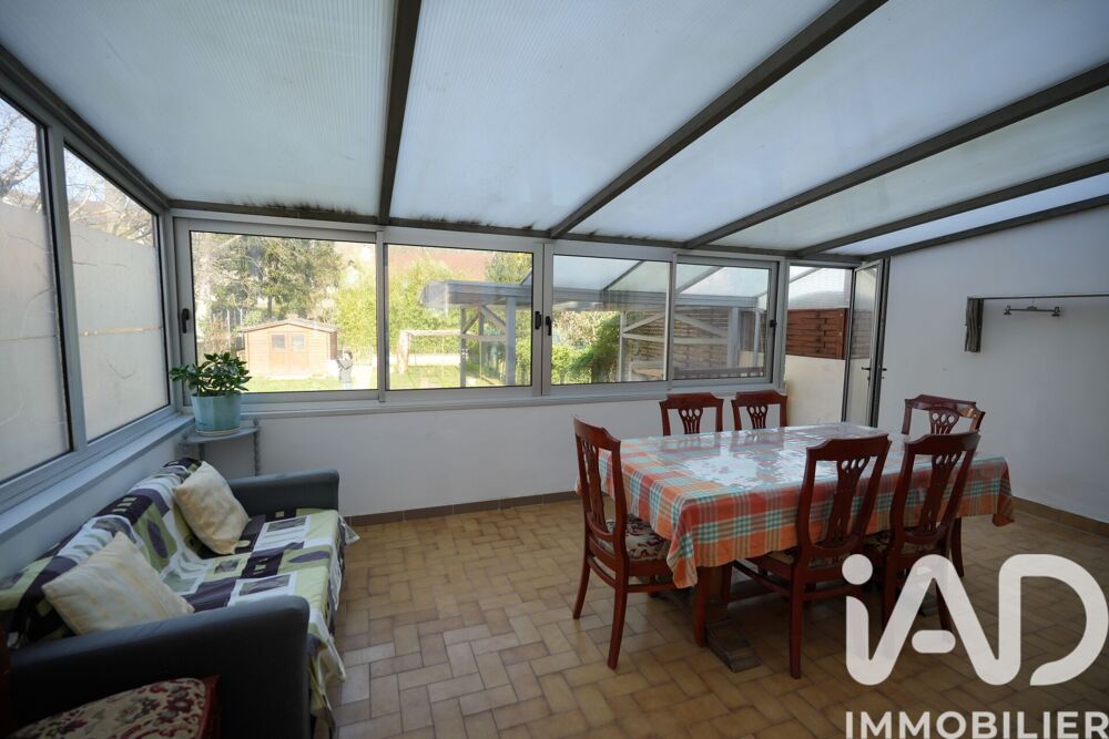 Vente Maison Vente Maison/villa 7 pièces Palaiseau