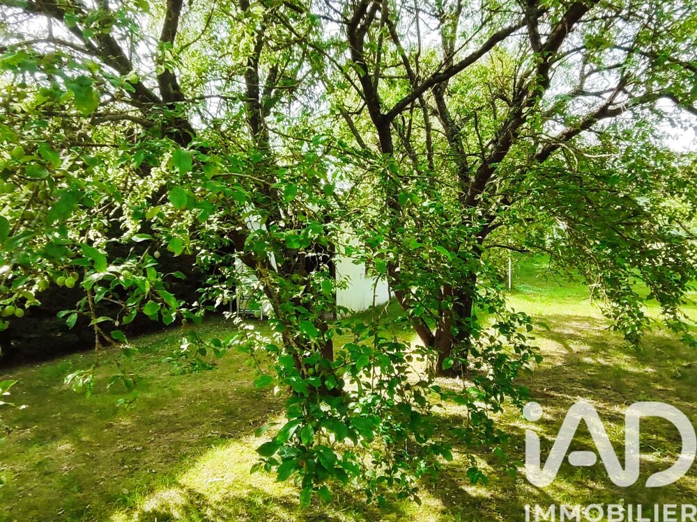 Vente Maison Vente Maison/villa 3 pièces Bonneval